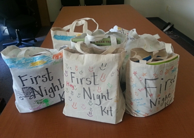 Church Tweens Raise Funds for Kids in Affordable Housing