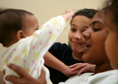Are We Helping Families?